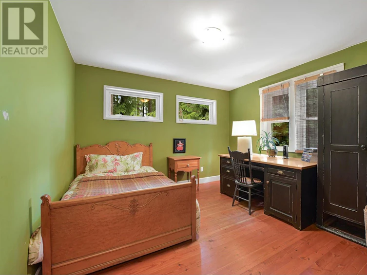 565 Lapin Road, Mayne Island, BC, V0N 2J1 - 4
