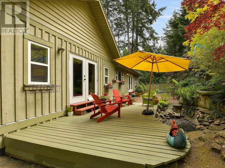 565 Lapin Road, Mayne Island, BC, V0N 2J1 - 6
