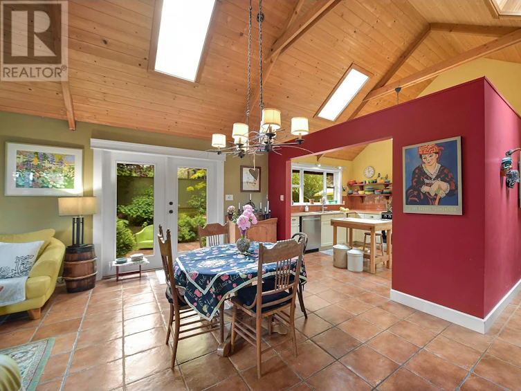 565 Lapin Road, Mayne Island, BC, V0N 2J1 - 9