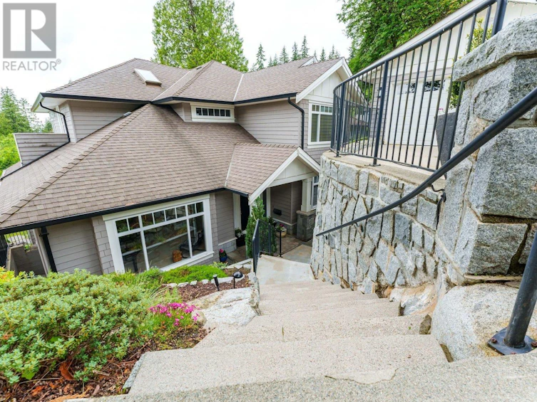 4125 St. Albans Avenue, North Vancouver, BC, V7N 1S9