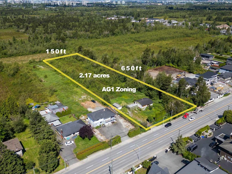 7411 No. 5 Road, Richmond BC V6Y 2V3