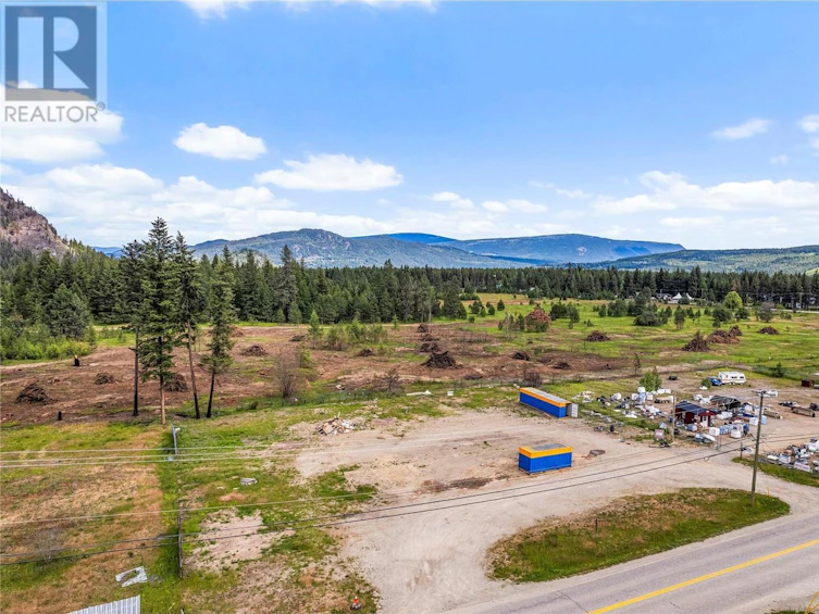 3853 Squilax Anglemont Road, Scotch Creek, BC, V0E 1M5 - 2