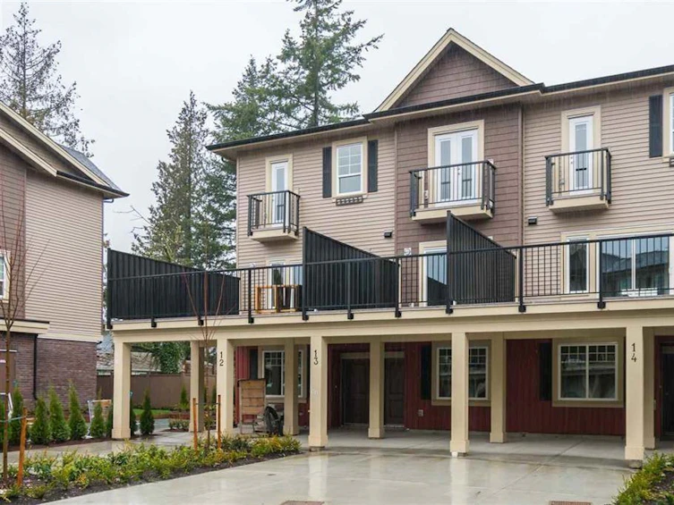 13-2530 Janzen, Abbotsford, BC, V2T 2R8