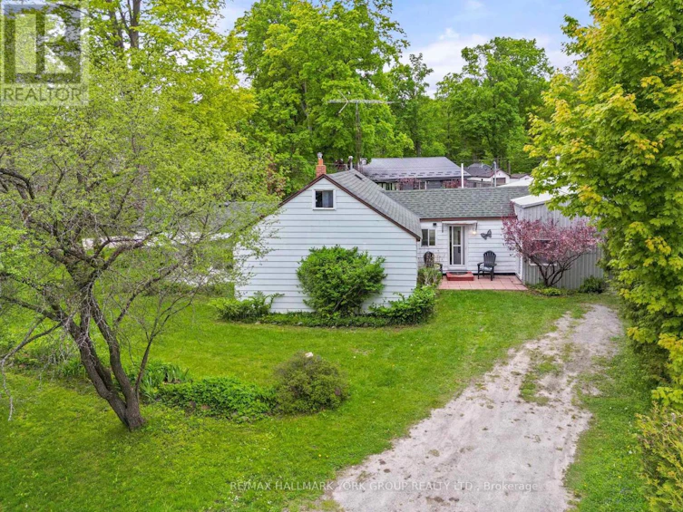 369 Concession 2 Road, Brock, ON, L0K 1A0