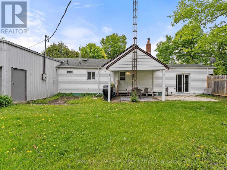 369 Concession 2 Road, Brock, ON, L0K 1A0 - 29