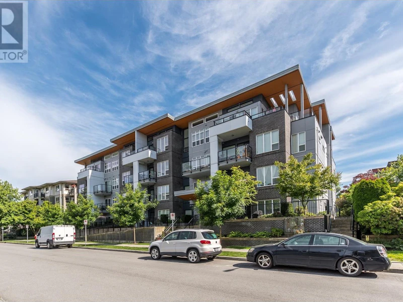 304 - 2356 Welcher Avenue, Port Coquitlam BC