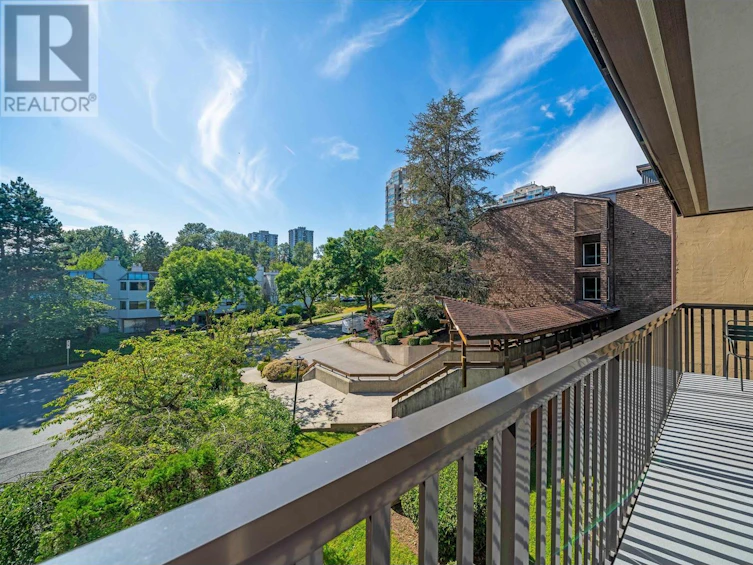 308-9857 Manchester Drive, Burnaby, BC, V3N 4P5 - 18