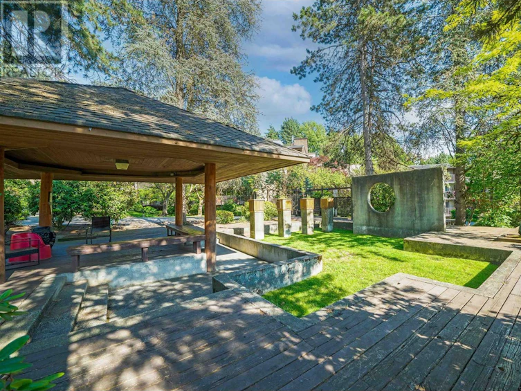 308-9857 Manchester Drive, Burnaby, BC, V3N 4P5 - 23