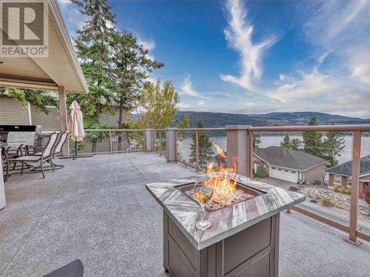 26-40 Kestrel Place, Vernon, BC, V1T 1S6