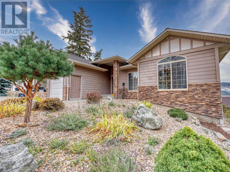 26-40 Kestrel Place, Vernon, BC, V1T 1S6 - 2
