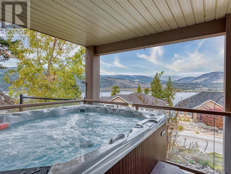 26-40 Kestrel Place, Vernon, BC, V1T 1S6 - 7