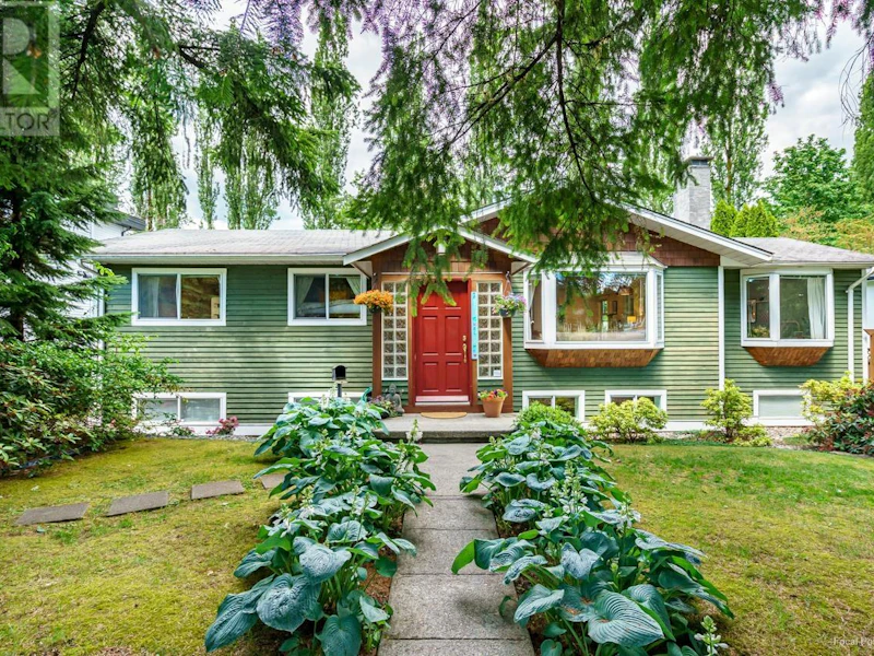 21711 126th Avenue, Maple Ridge BC V2X 4N8