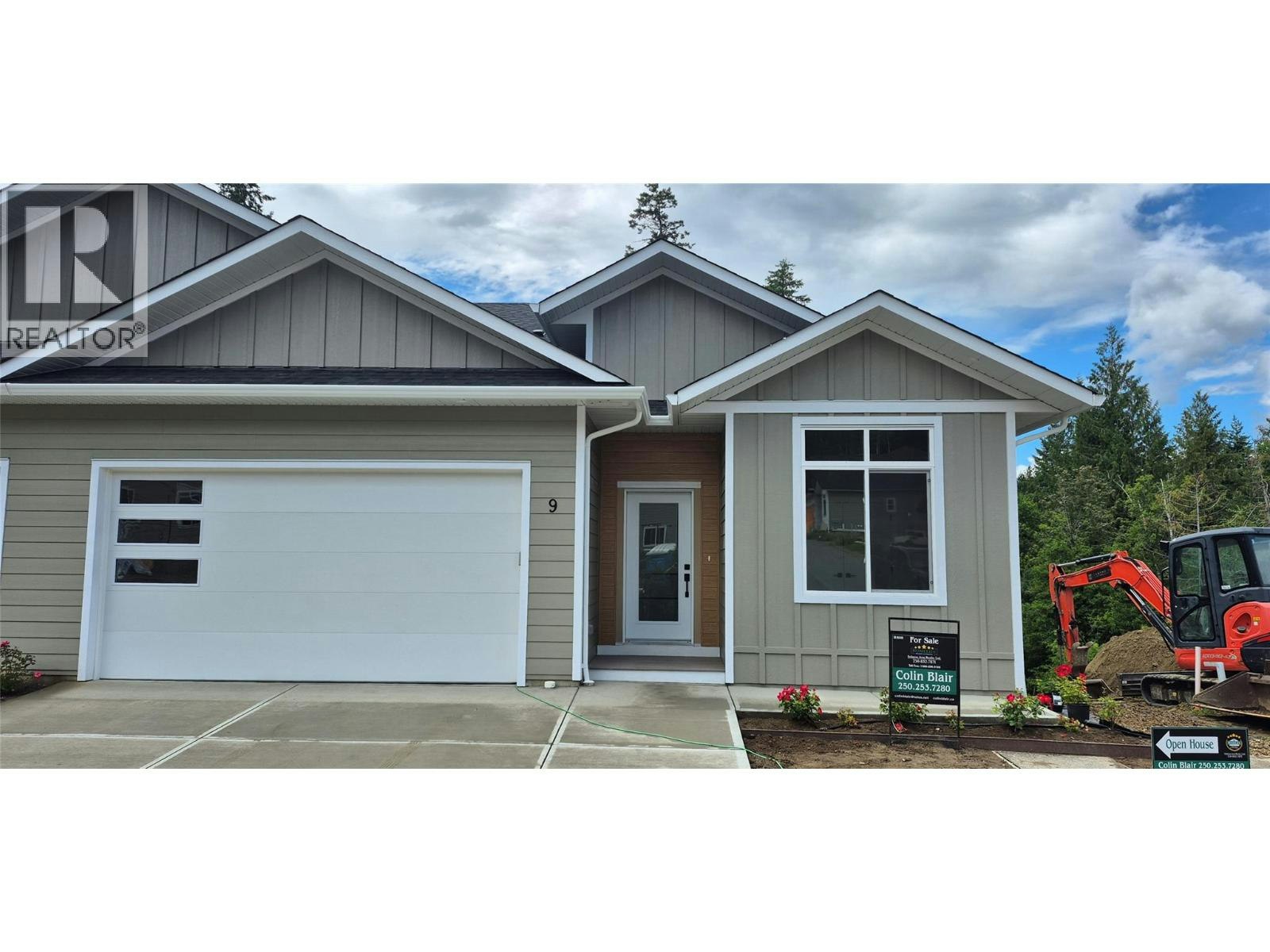 9-231 NE 20 Street, Salmon Arm, BC, V1E 2Z7