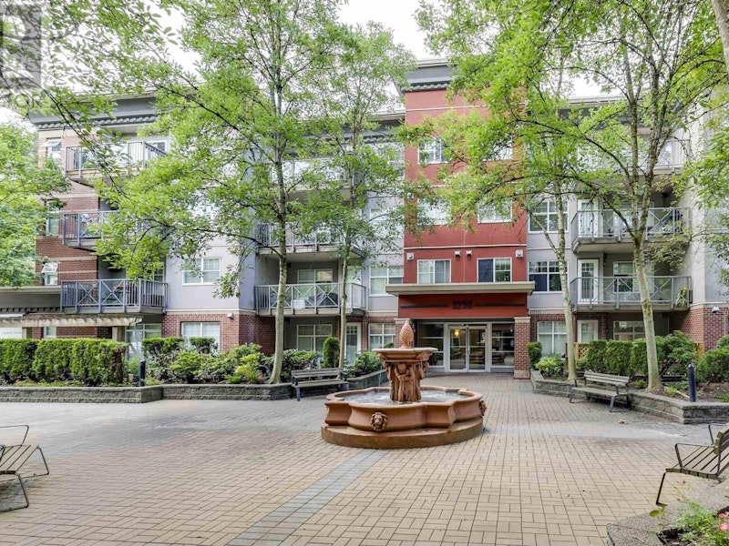 206 - 3250 St Johns Street, Port Moody BC V3H 0B1