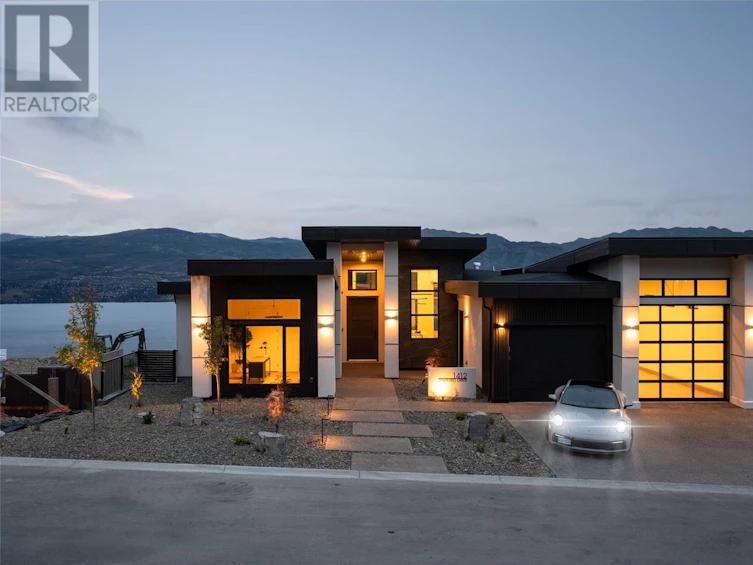 1412 Vineyard Drive, West Kelowna, BC, V4T 3B4 - 2
