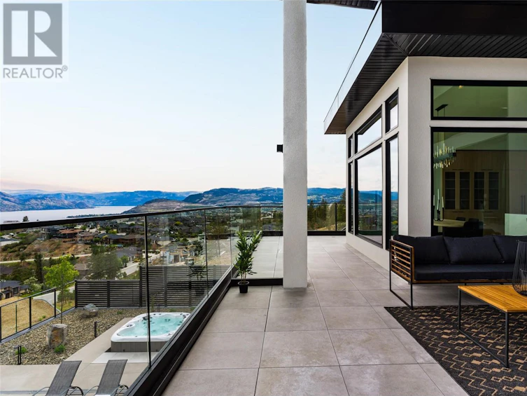 1412 Vineyard Drive, West Kelowna, BC, V4T 3B4 - 37