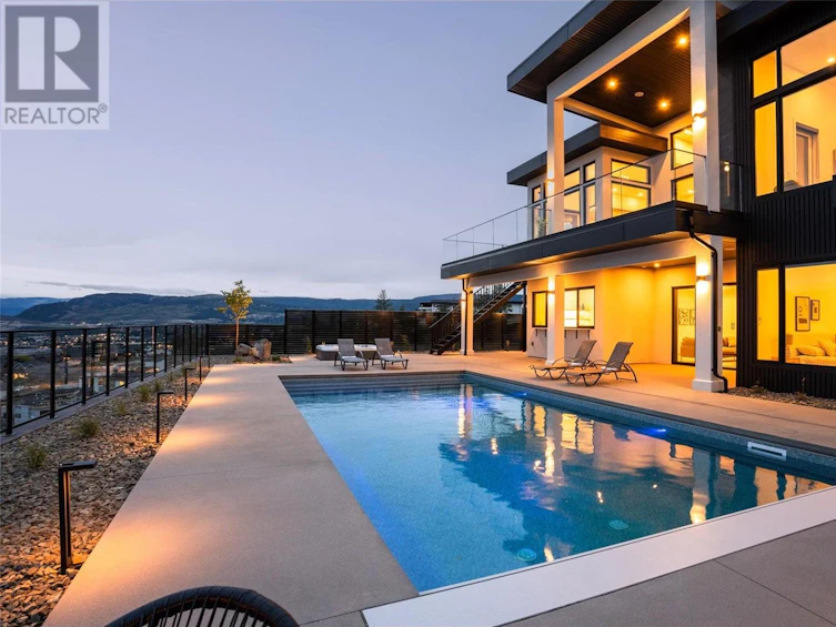 1412 Vineyard Drive, West Kelowna, BC, V4T 3B4 - 4