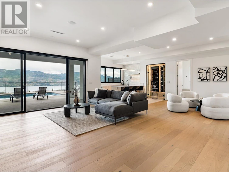 1412 Vineyard Drive, West Kelowna, BC, V4T 3B4 - 43