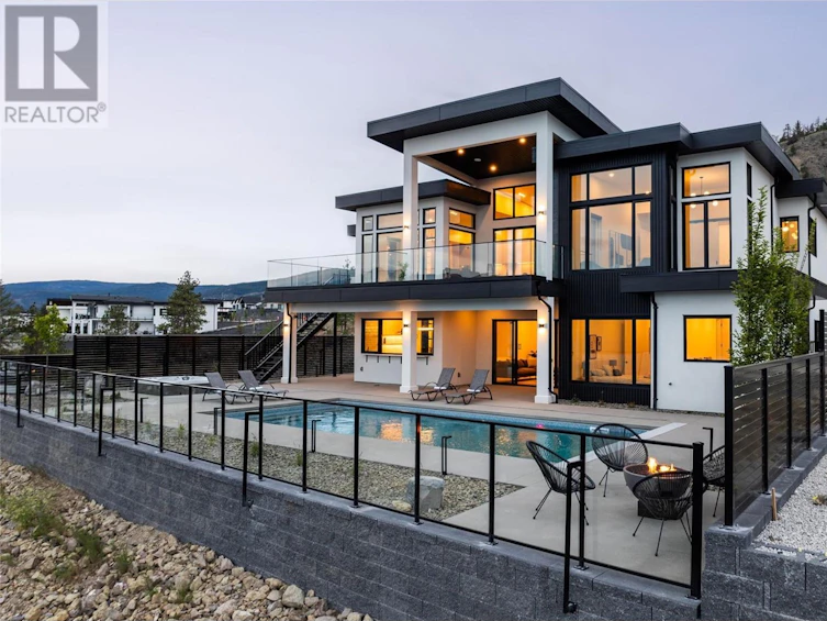 1412 Vineyard Drive, West Kelowna, BC, V4T 3B4 - 70