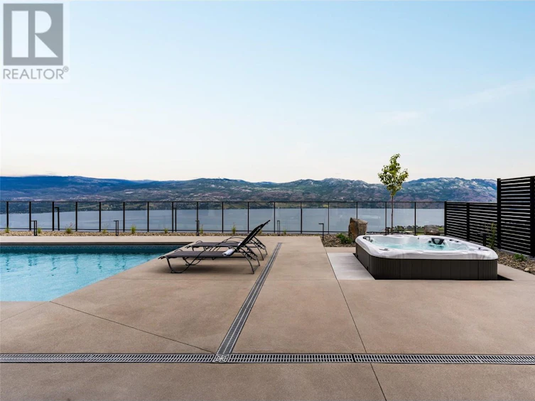 1412 Vineyard Drive, West Kelowna, BC, V4T 3B4 - 72