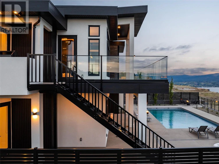 1412 Vineyard Drive, West Kelowna, BC, V4T 3B4 - 78