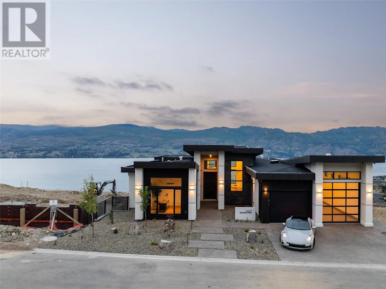 1412 Vineyard Drive, West Kelowna, BC, V4T 3B4 - 80