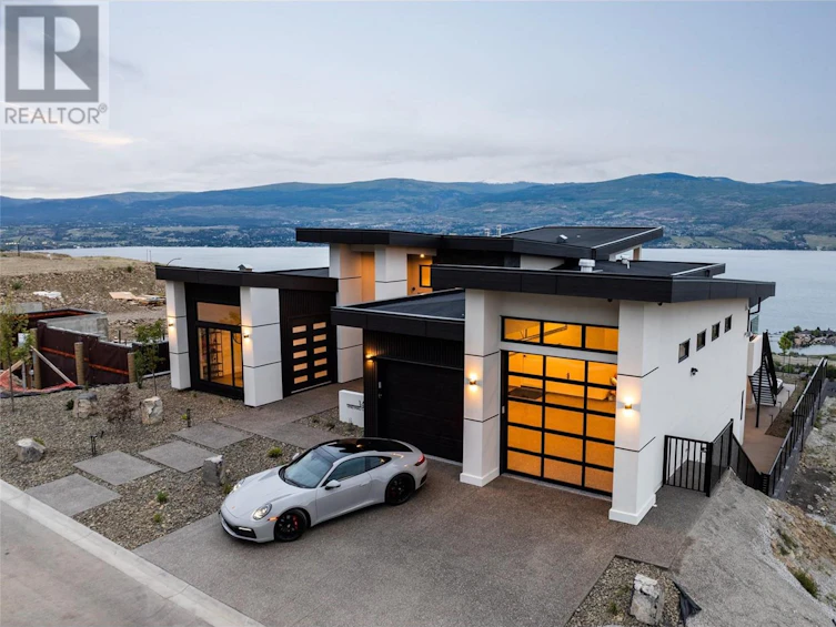 1412 Vineyard Drive, West Kelowna, BC, V4T 3B4 - 81