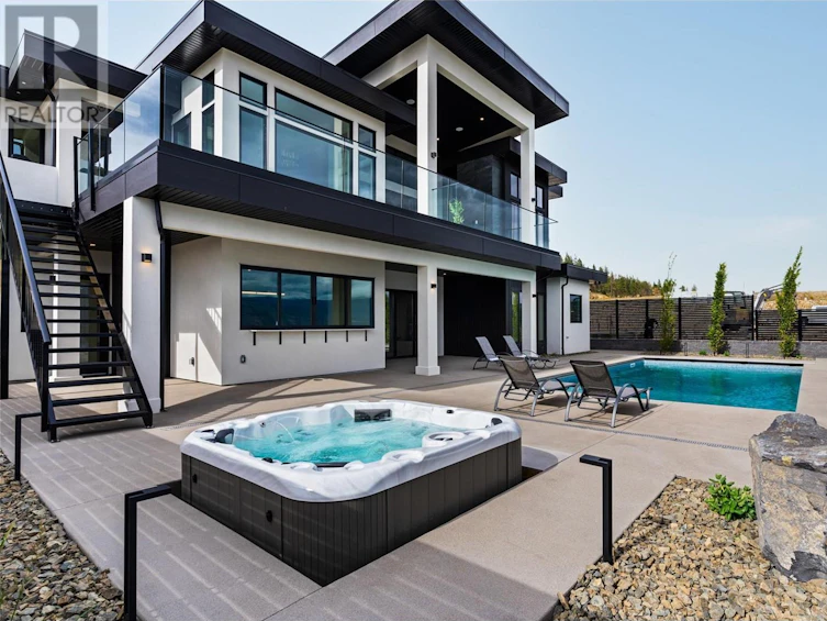 1412 Vineyard Drive, West Kelowna, BC, V4T 3B4 - 82