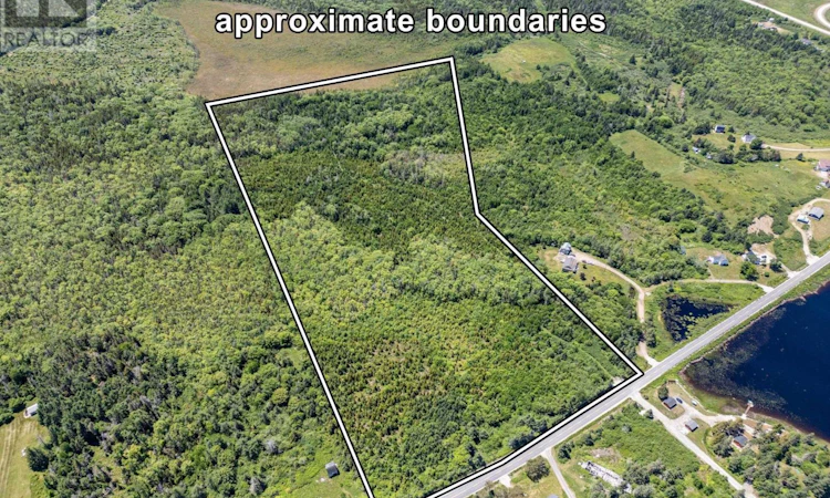Lot Lake Doucette Road