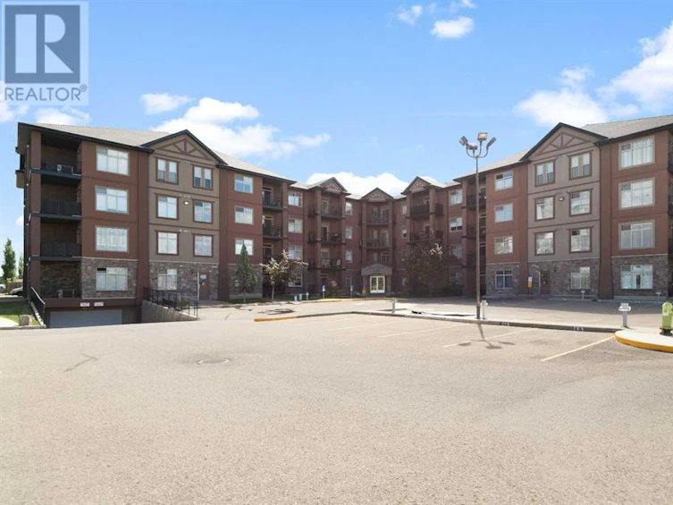 316,-69 Ironstone Drive, Red Deer, AB, T4R 0J8