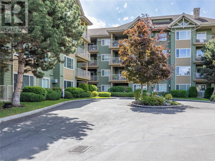 105-688 Lequime Road, Kelowna, BC, V1W 1A4