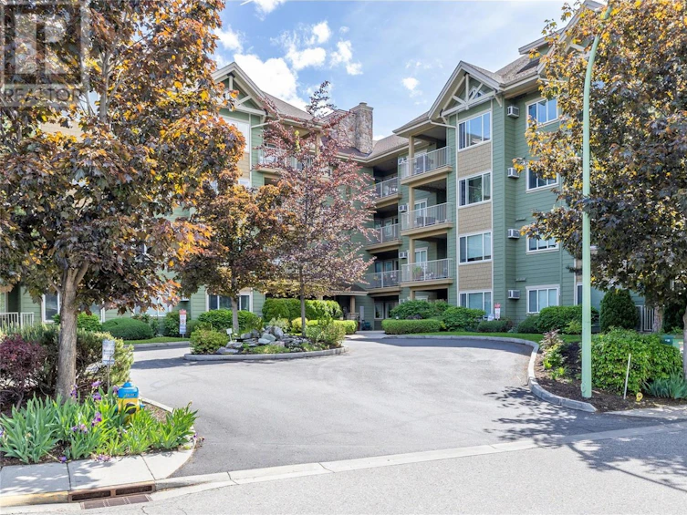 105-688 Lequime Road, Kelowna, BC, V1W 1A4 - 8