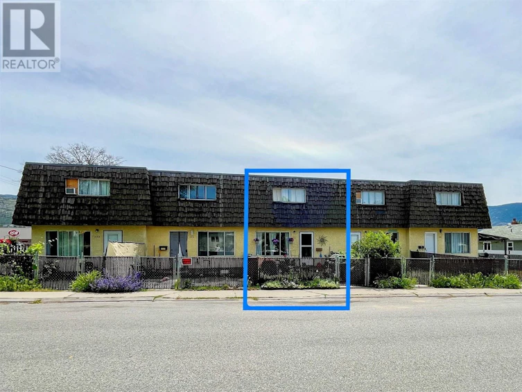 594 Nelson Avenue, Penticton, BC, V2A 2L2