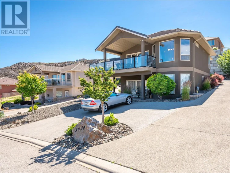 3624 Cypress Hills Drive, Osoyoos, BC, V0H 1V4