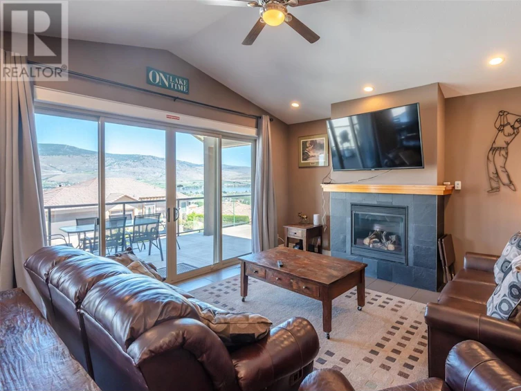 3624 Cypress Hills Drive, Osoyoos, BC, V0H 1V4 - 3