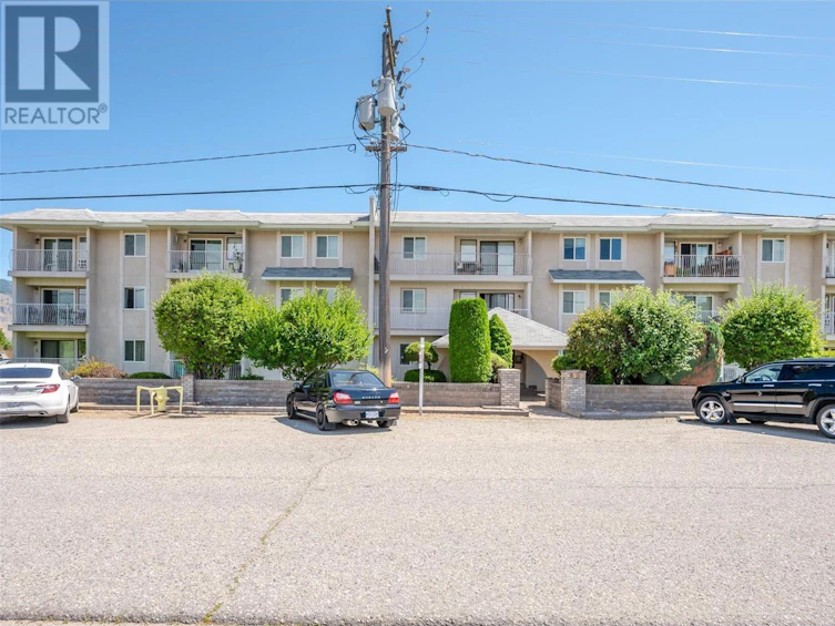 101-8909 92nd Avenue, Osoyoos, BC, V0H 1V2 - 25