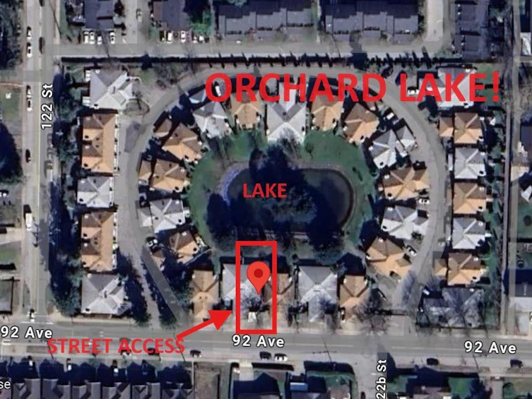 12251 92 Avenue, Surrey, BC, V3V 1G3 - 34