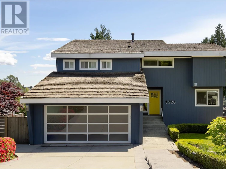 5520 Frances Street, Burnaby, BC, V5B 1T7