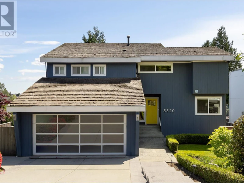 5520 Frances Street, Burnaby BC V5B 1T7