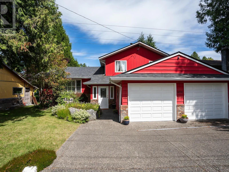 1494 53a Street, Delta BC V4M 3E6