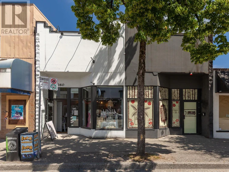 4360 Main Street, Vancouver, BC, V5V 3P9 - 2