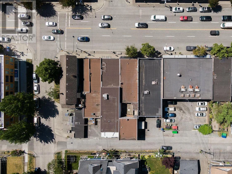 4360 Main Street, Vancouver, BC, V5V 3P9 - 25