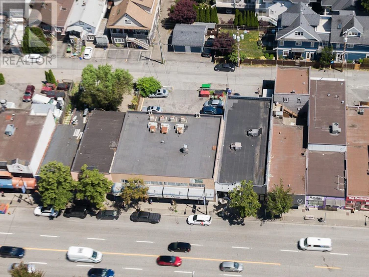 4360 Main Street, Vancouver, BC, V5V 3P9 - 27