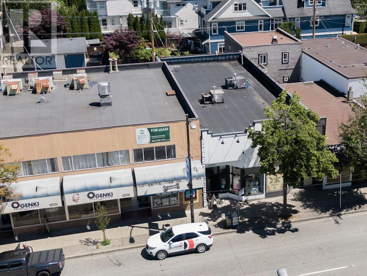 4360 Main Street, Vancouver, BC, V5V 3P9 - 30
