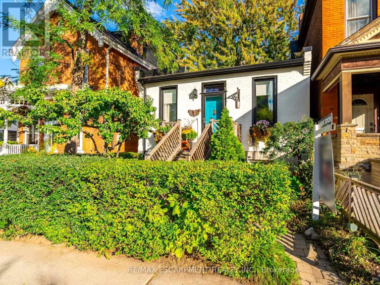 15 Liberty Street, Hamilton, ON, L8N 2N5