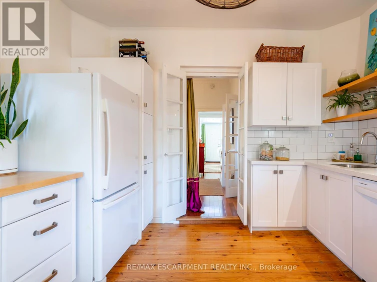 15 Liberty Street, Hamilton, ON, L8N 2N5 - 22