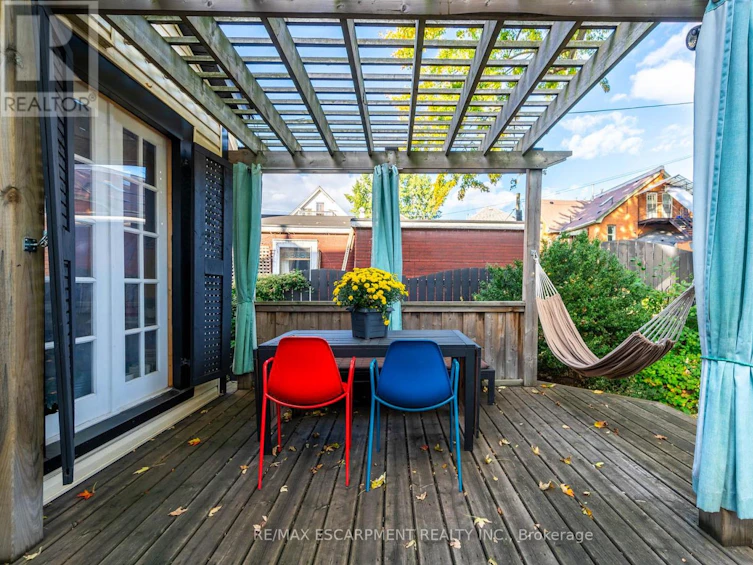 15 Liberty Street, Hamilton, ON, L8N 2N5 - 24