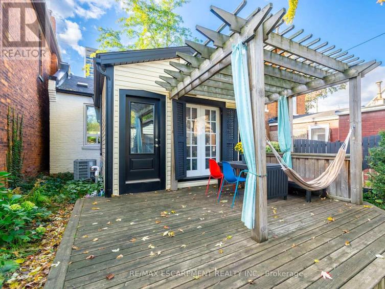 15 Liberty Street, Hamilton, ON, L8N 2N5 - 25