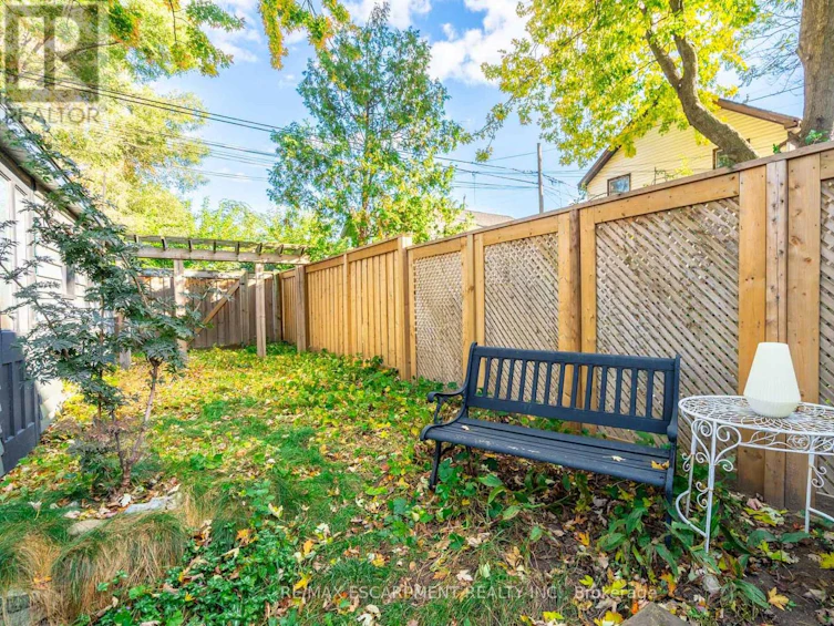 15 Liberty Street, Hamilton, ON, L8N 2N5 - 27