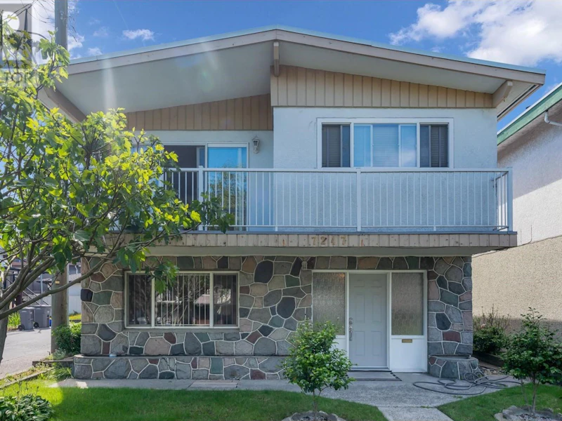 7247 Inverness Street, Vancouver BC V5X 4G7